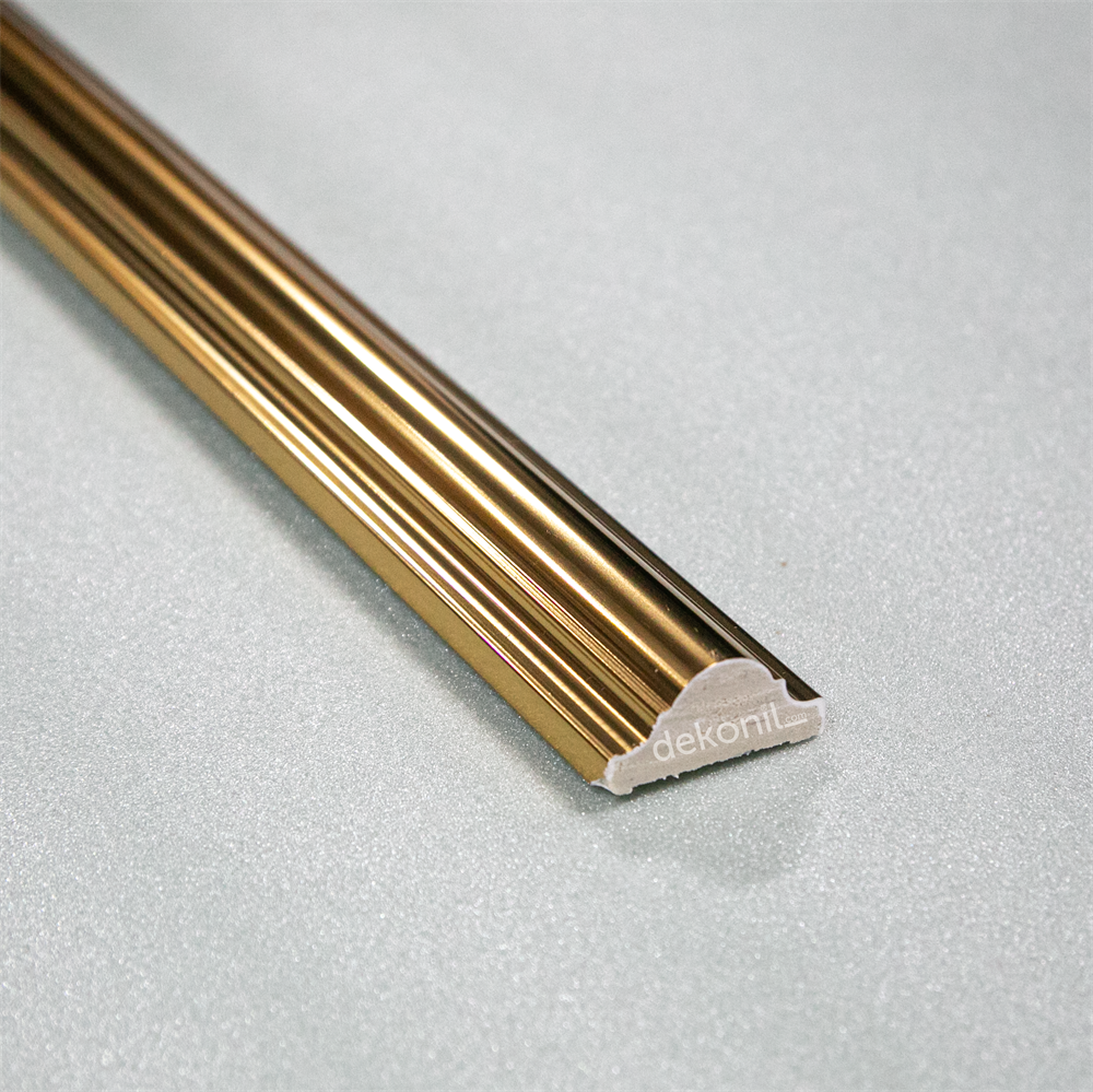 Gold Wall Lath Packet 120*100cm