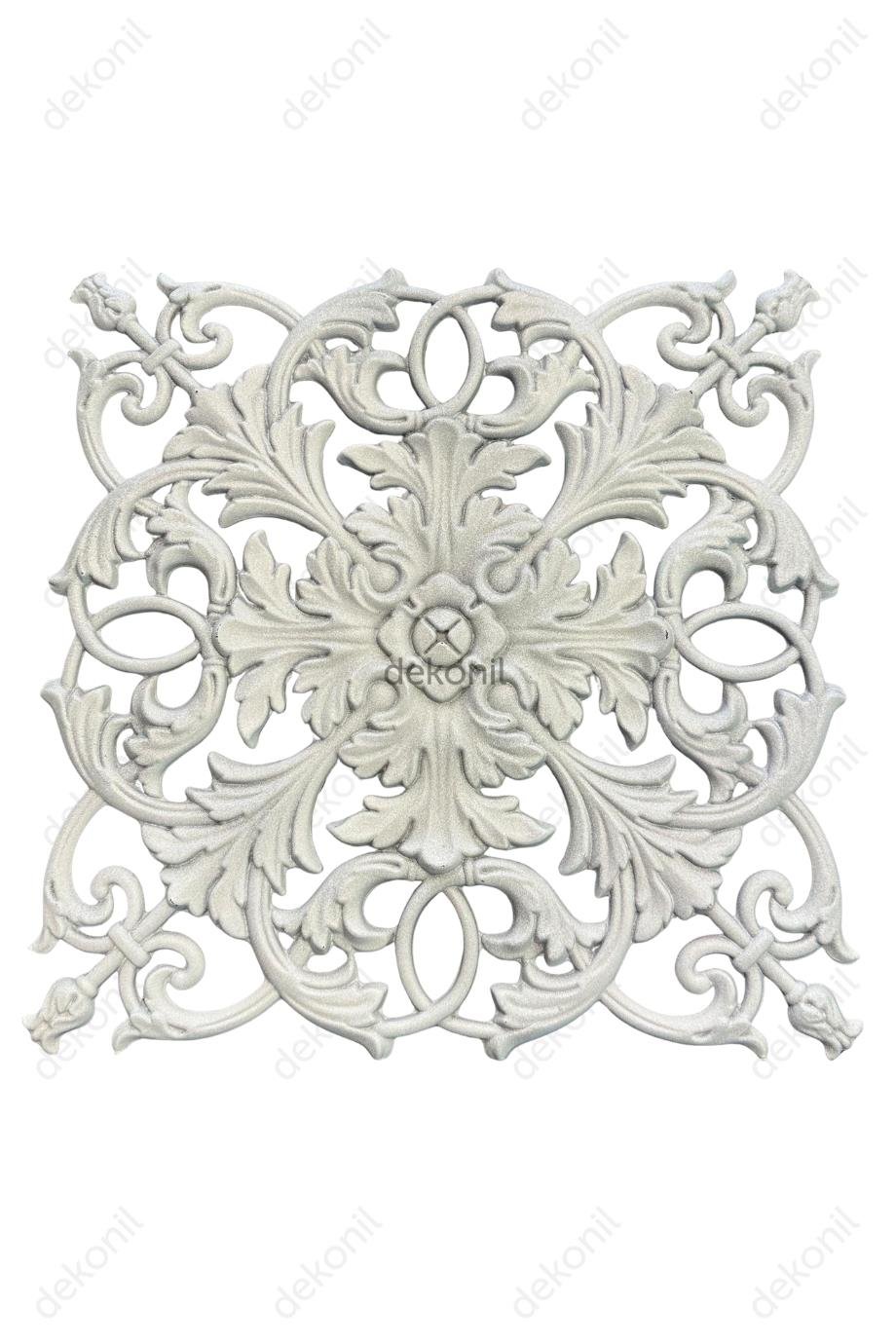 Ceiling and Wall Paintable Motif 40cm