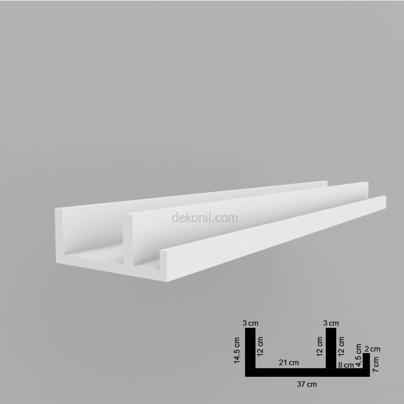 Led ve Spot Uyumlu Eps Işık Bandı