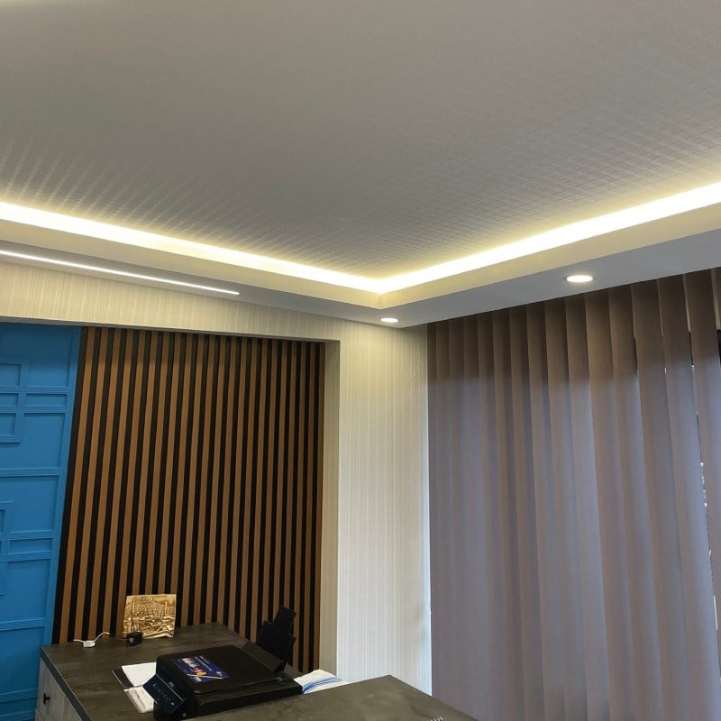 Led ve Spot Uyumlu Eps Işık Bandı