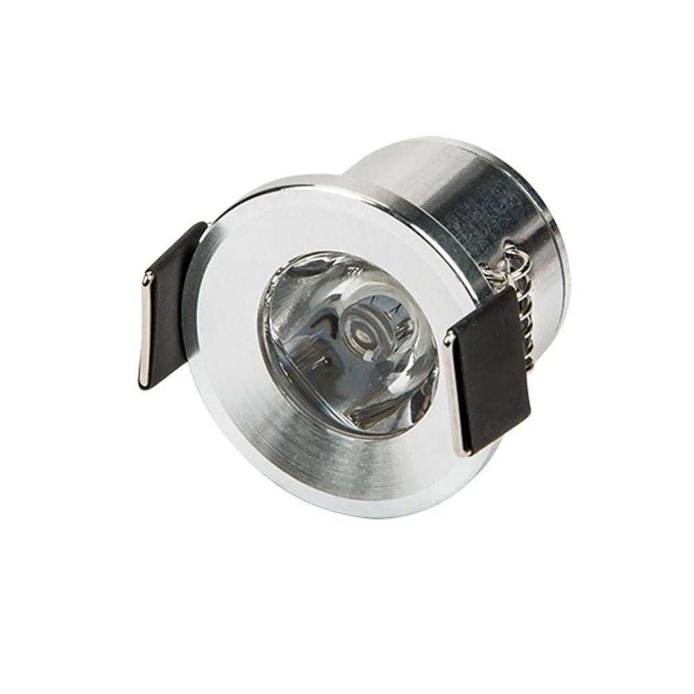 Led'li Duvar Seperatör Paketi Teak Ahşap 5*5cm