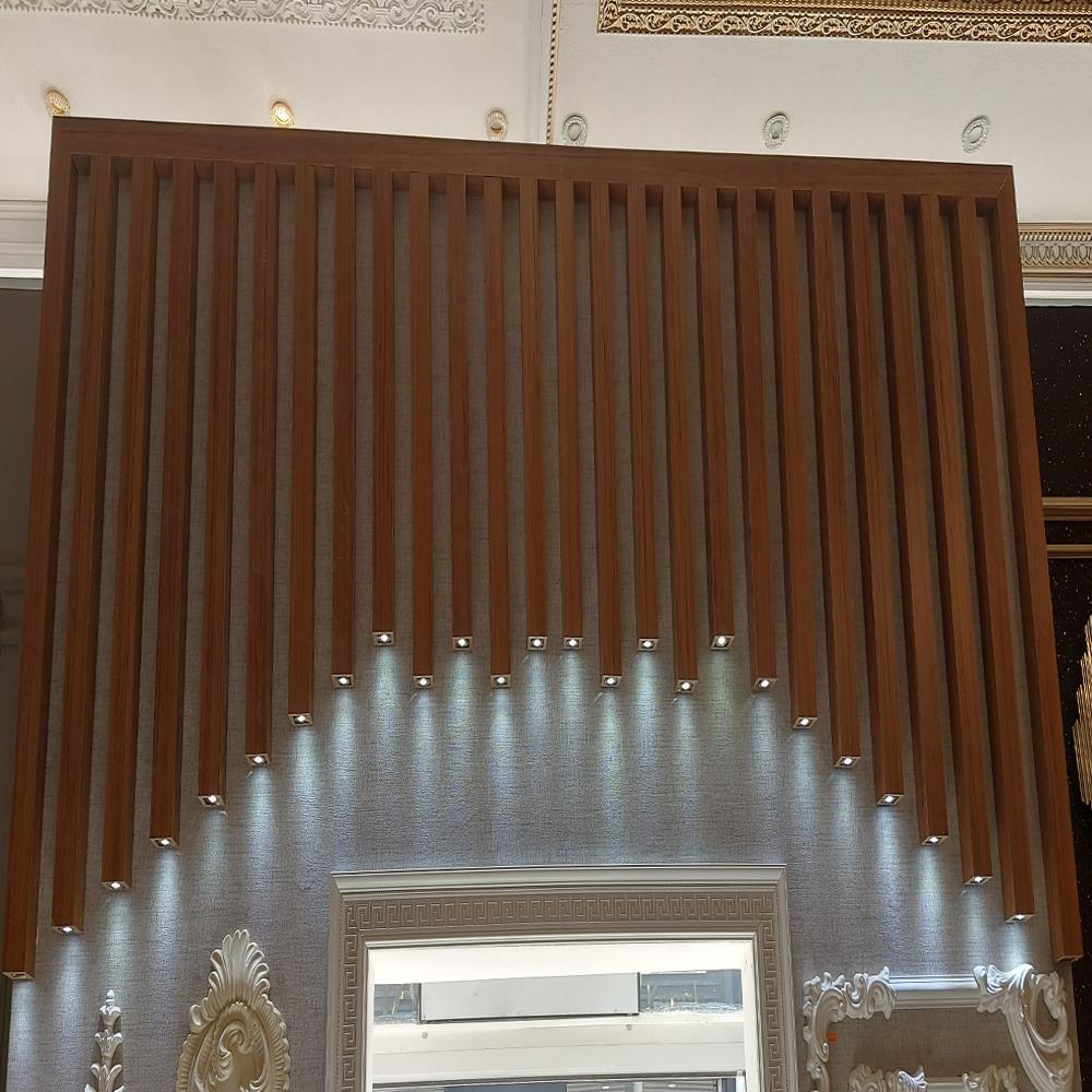 Dekonil 1,5 W Yıldız Spot Beyaz Işık