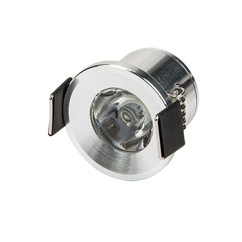 Ledli Yıldız Spot 1,5 W Gün Işığı