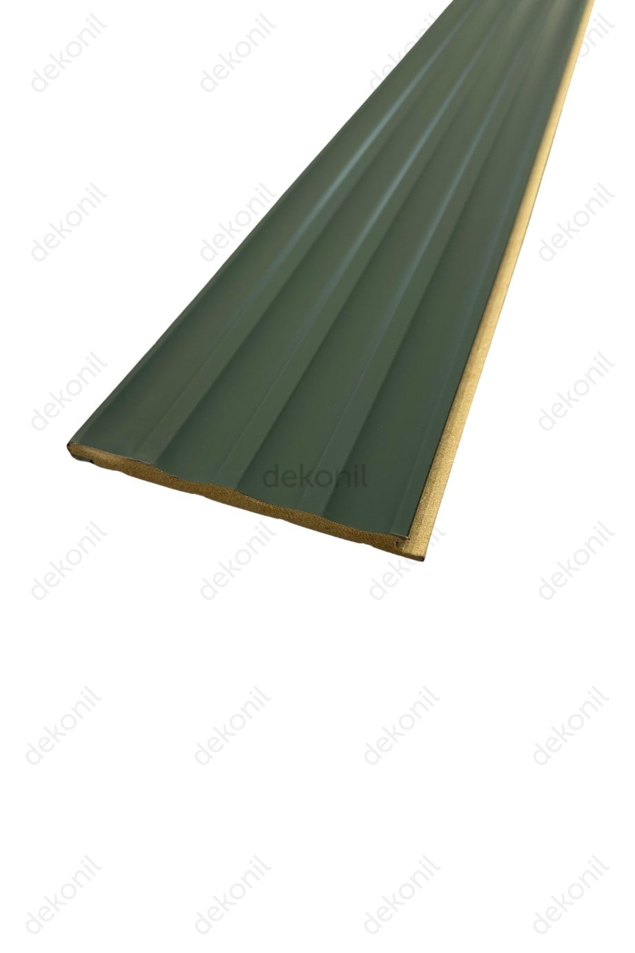 Luma Soft Yosun MDF Lambri 15cm