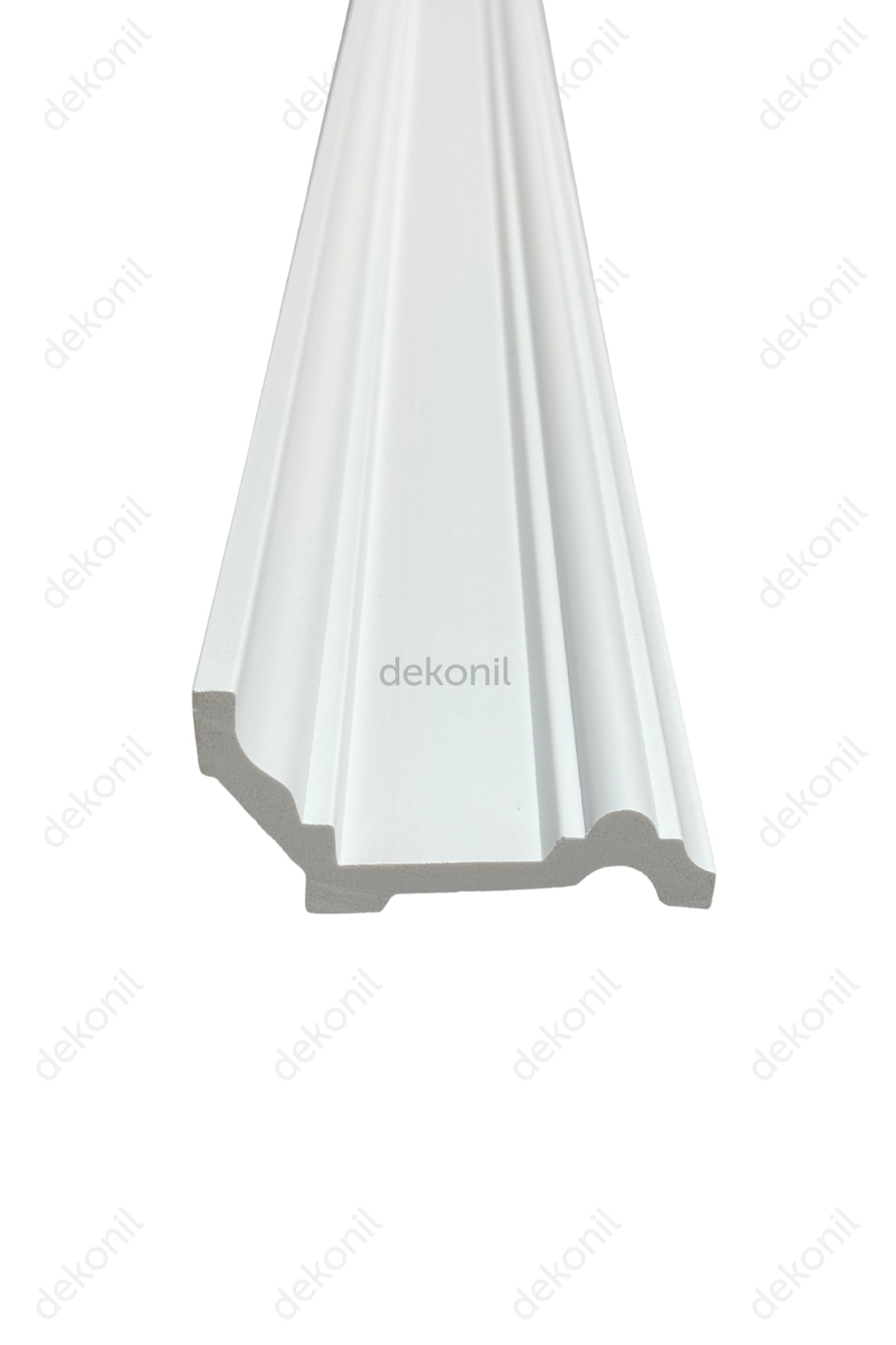 Lux Boyanabilir Kartonpiyer 10  cm