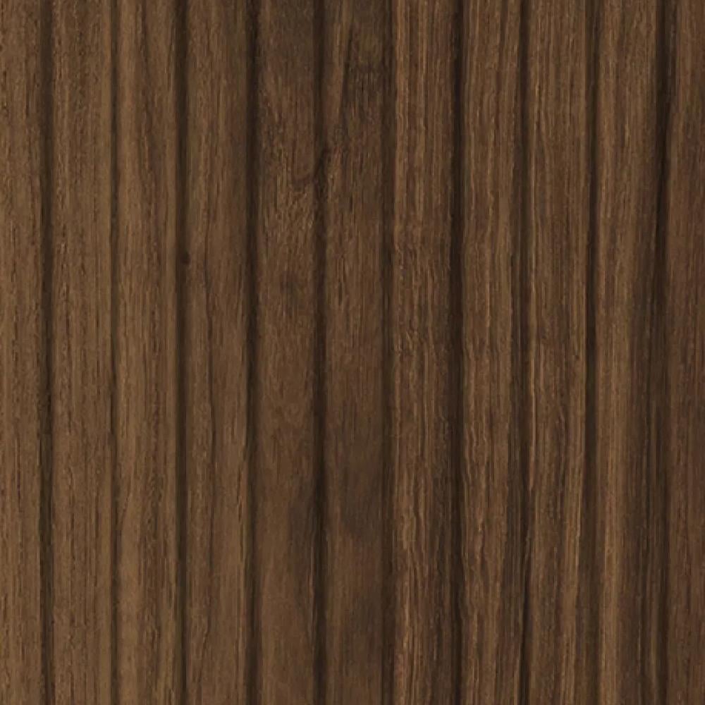 Mdf De Luxe Catania Oak Duvar Panel Lambri 12 cm