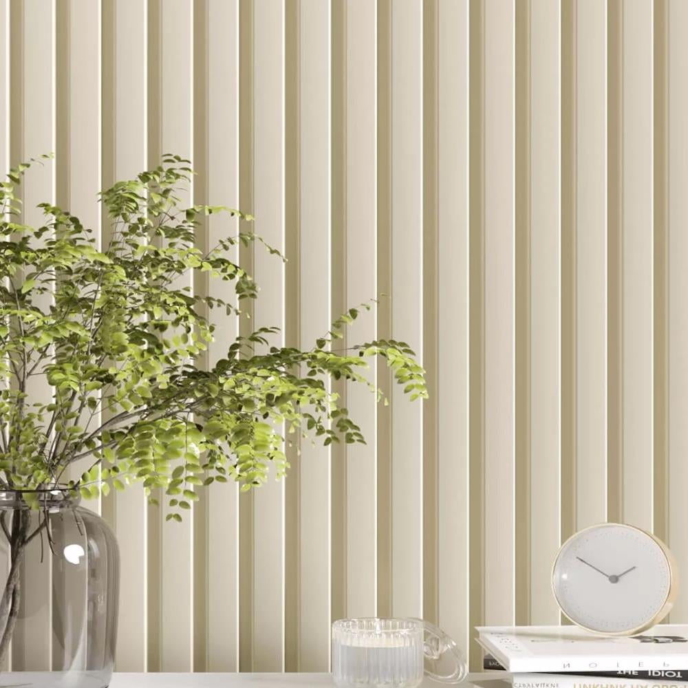 Mdf De Luxe Palomino Duvar Panel Lambri 12 cm