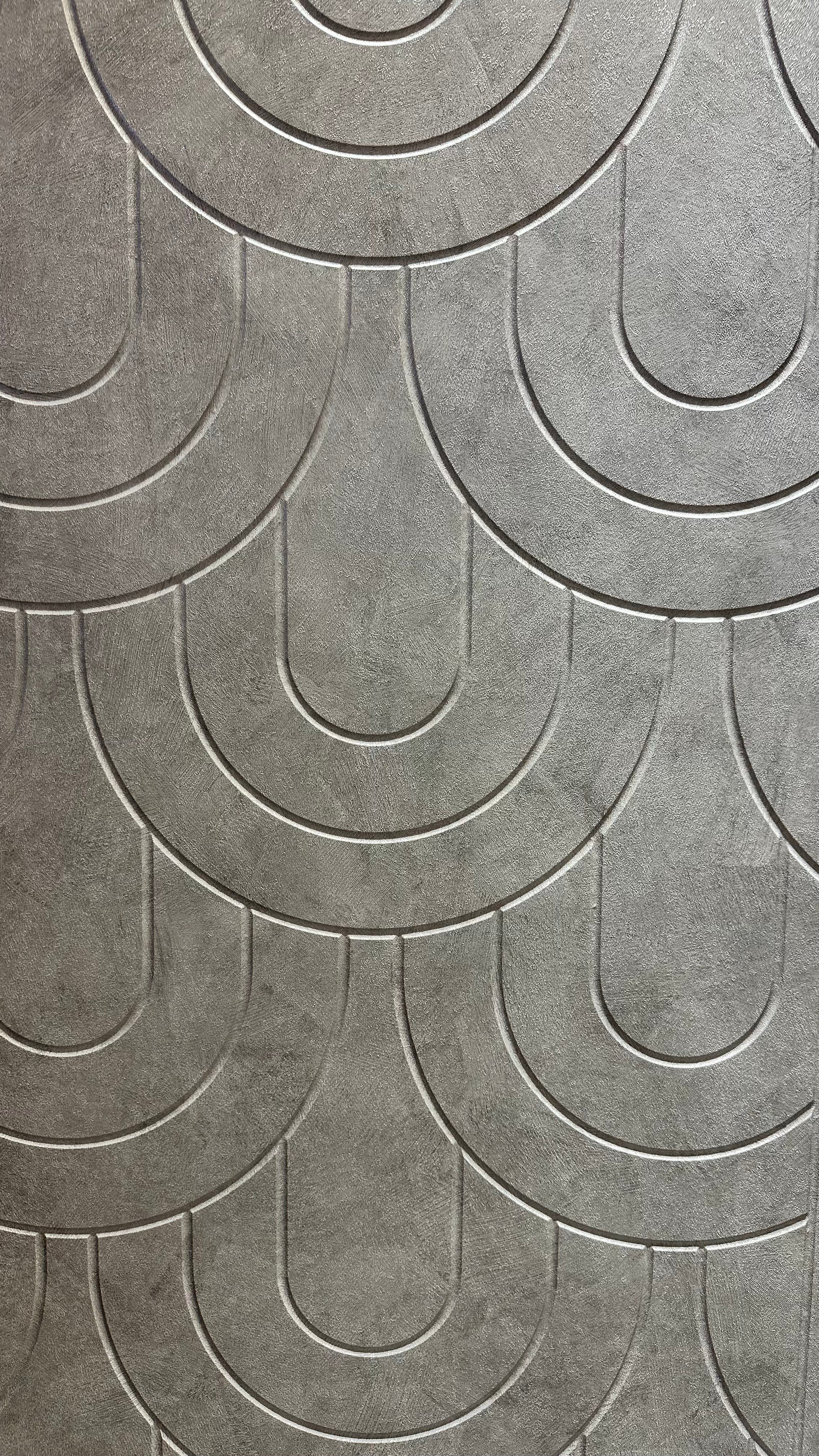 Moon Real Bohem MDF Duvar Paneli 60*275 cm