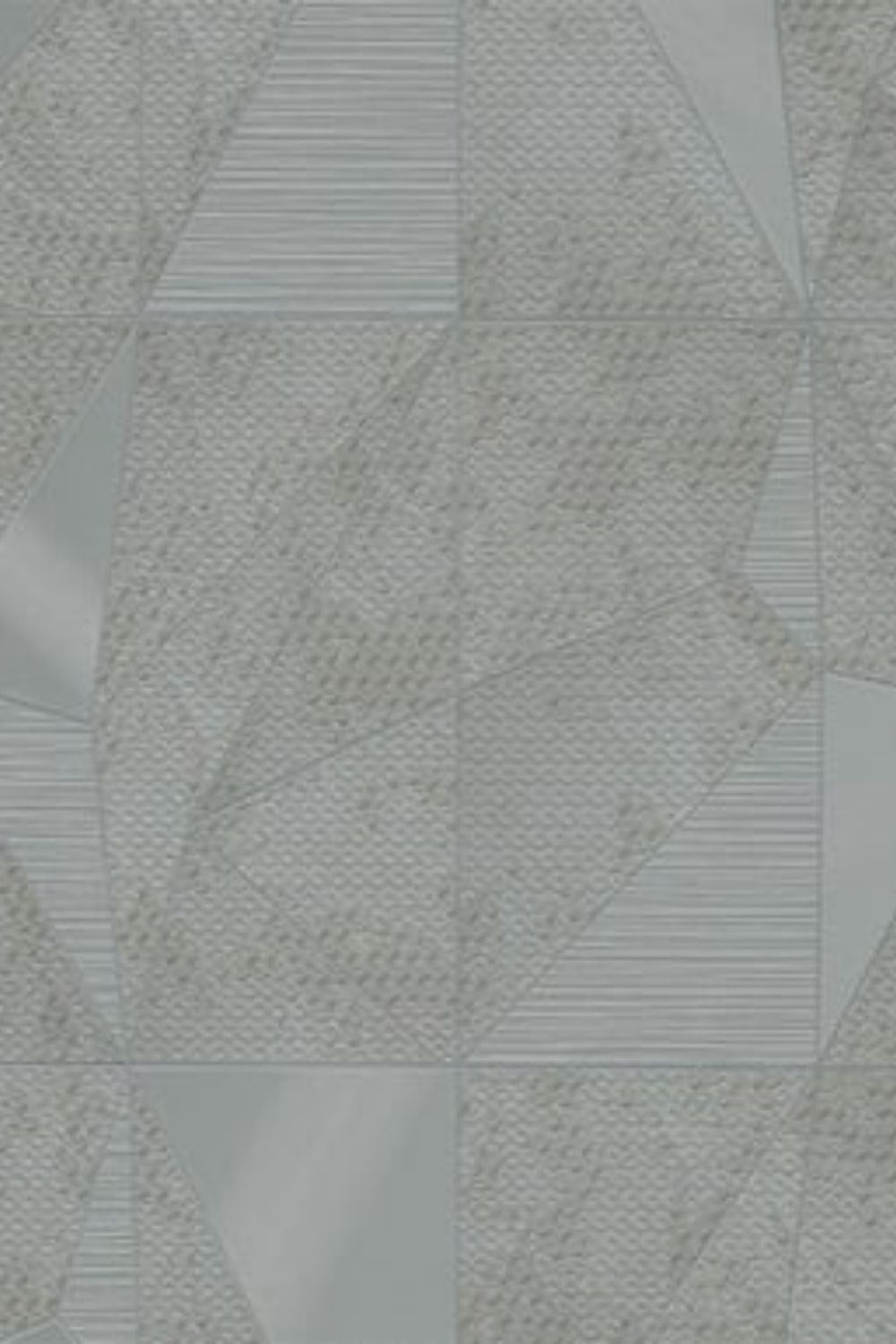Murella Lamborghini 2 Geometrik Desenli Duvar Kağıdı 90032