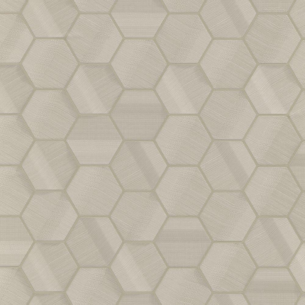 Murella Lamborghini 3 Geometrik Duvar Kağıdı Z12828