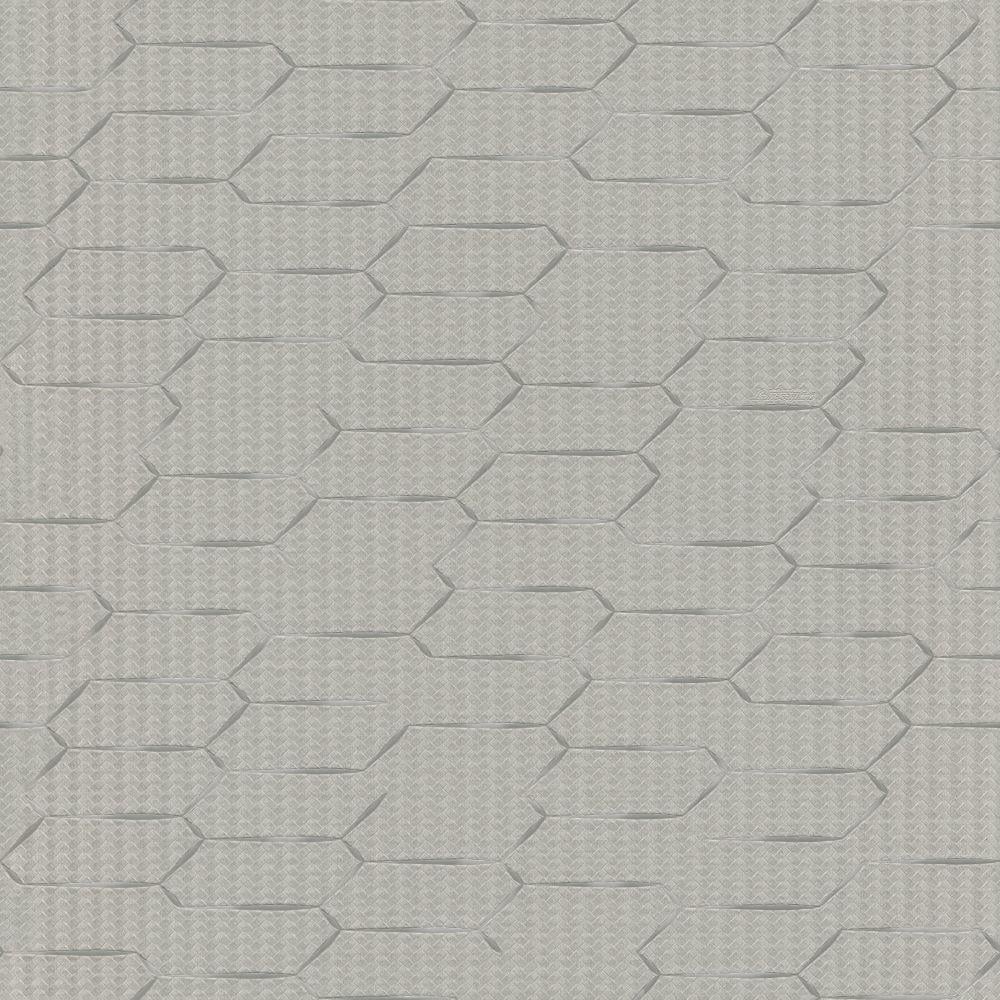 Murella Lamborghini 3 Geometrik Duvar Kağıdı Z12841