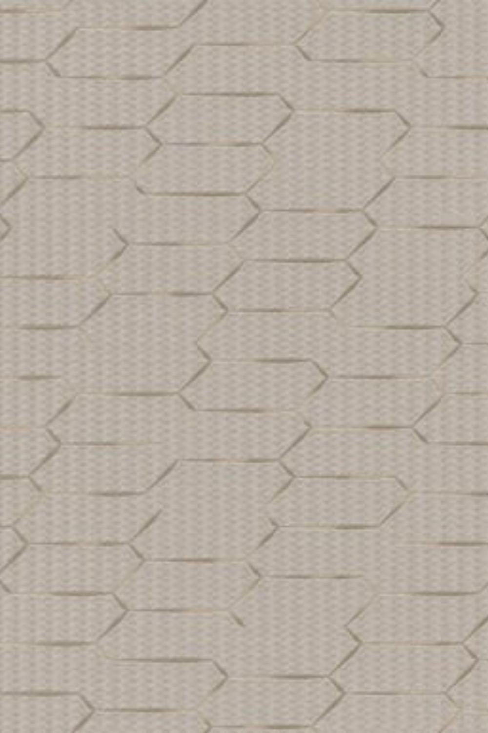Murella Lamborghini 3 Geometrik Duvar Kağıdı Z12838