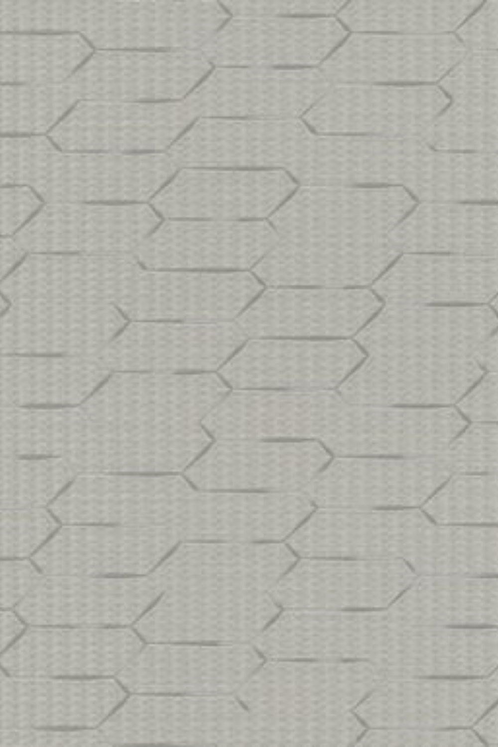 Murella Lamborghini 3 Geometrik Duvar Kağıdı Z12841