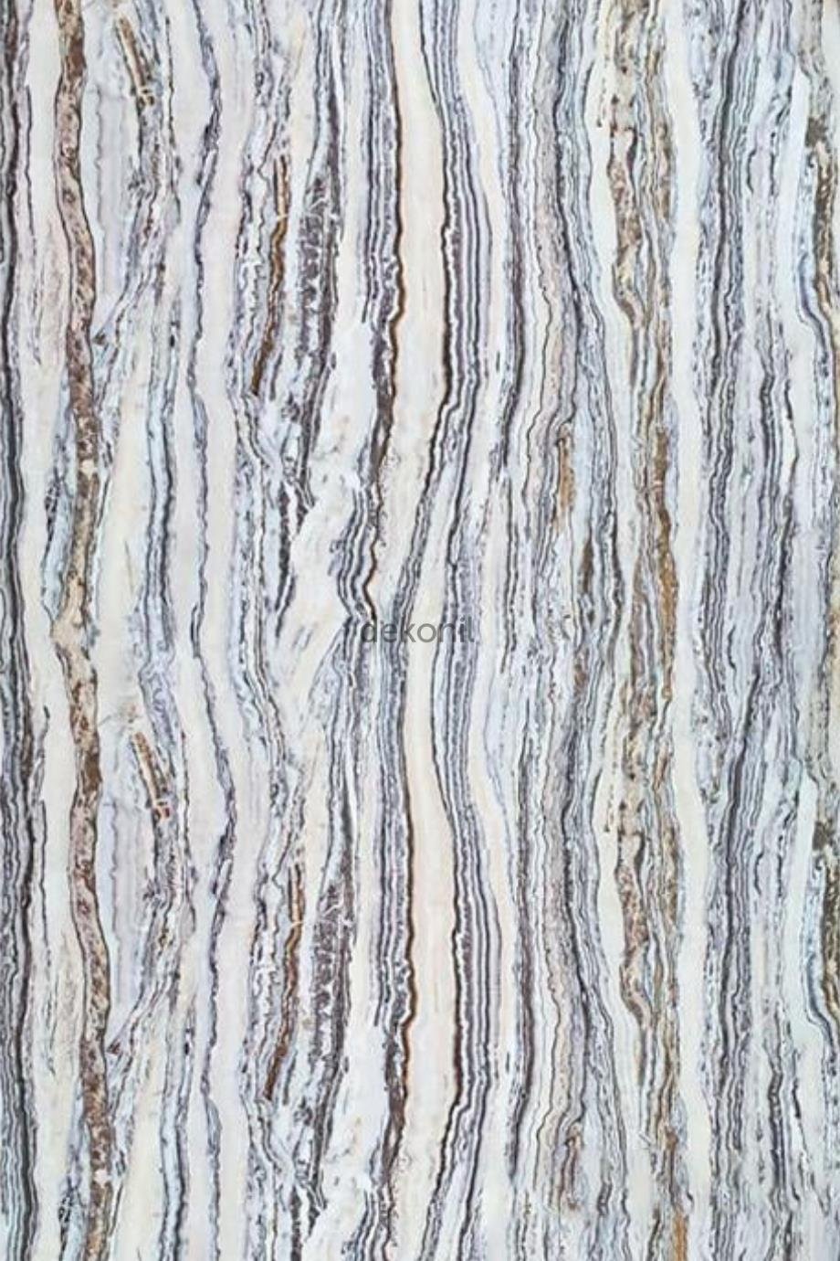 Onyx Traonyx Işık Geçiren PVC Duvar Paneli 122*244