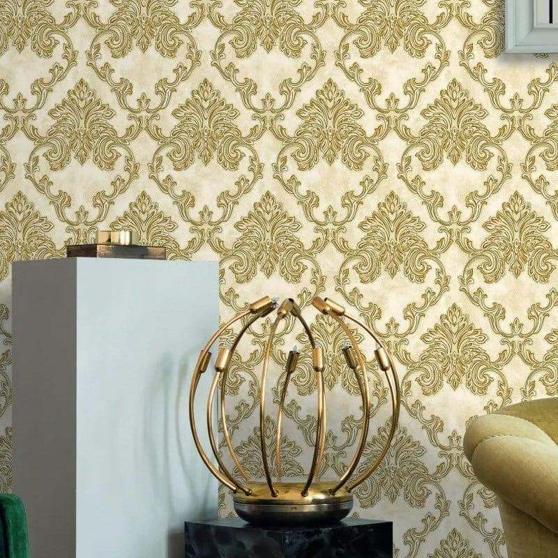 Papro 16524-1 Duvar Kağıdı (16,50 m²)