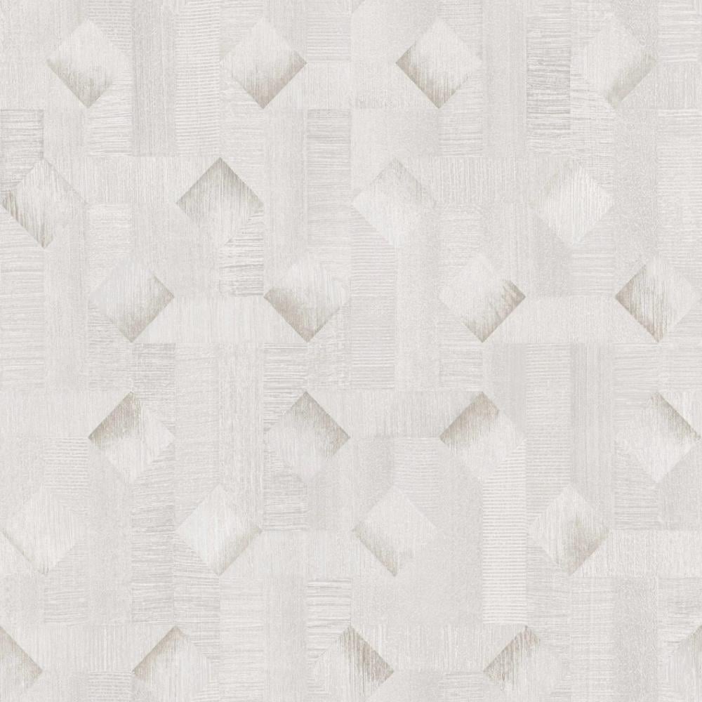 Papro Hit 1 Geometrik Desenli Duvar Kağıdı 11539-1