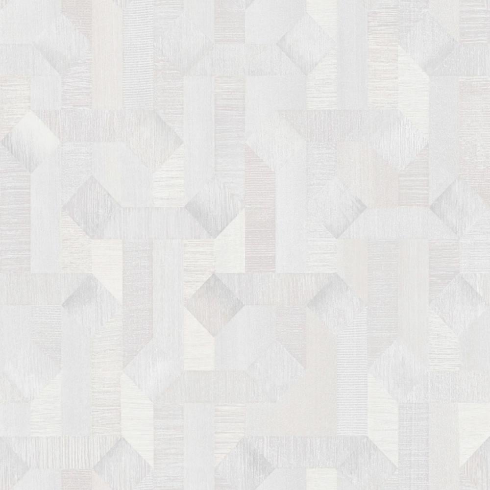 Papro Hit 1 Geometrik Desenli Duvar Kağıdı 11539-2