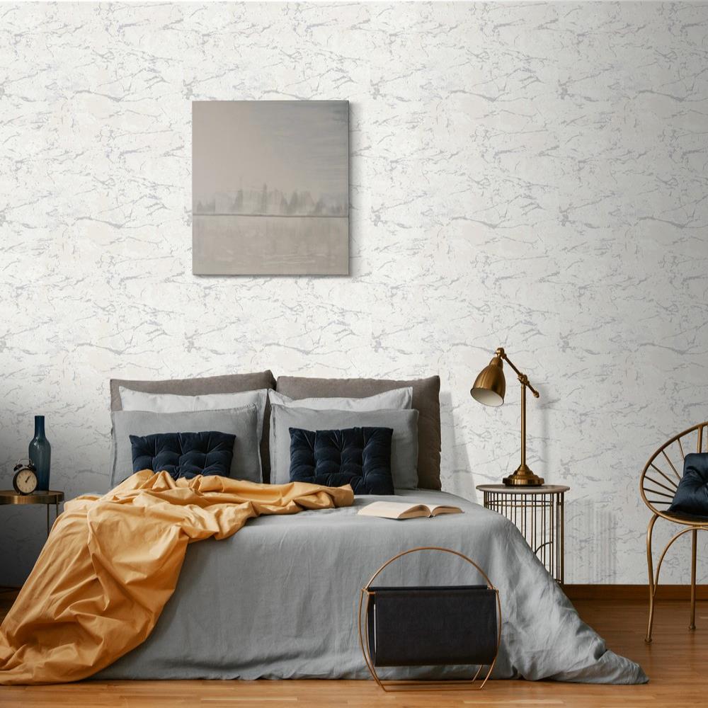 Papro Hit 1 Mermer Desenli Duvar Kağıdı 11518-2