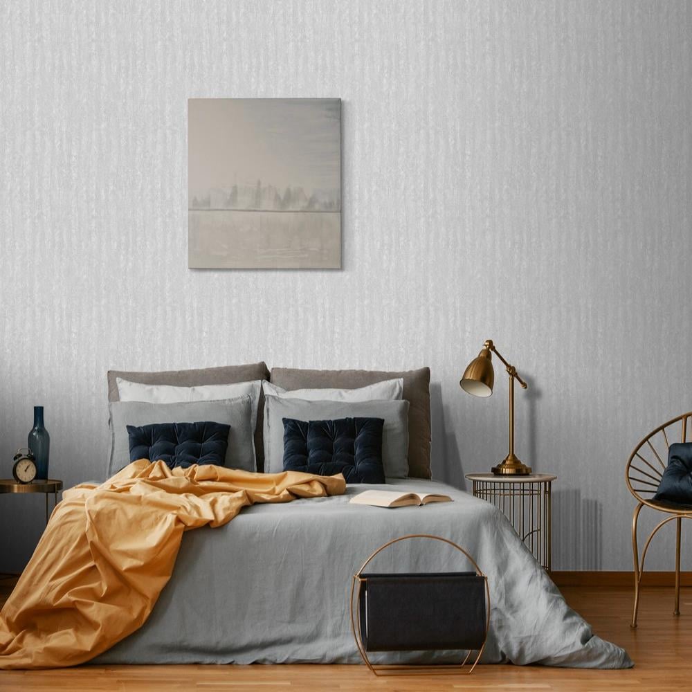 Papro Hit 1 Sedef Desenli Duvar Kağıdı 11532-2