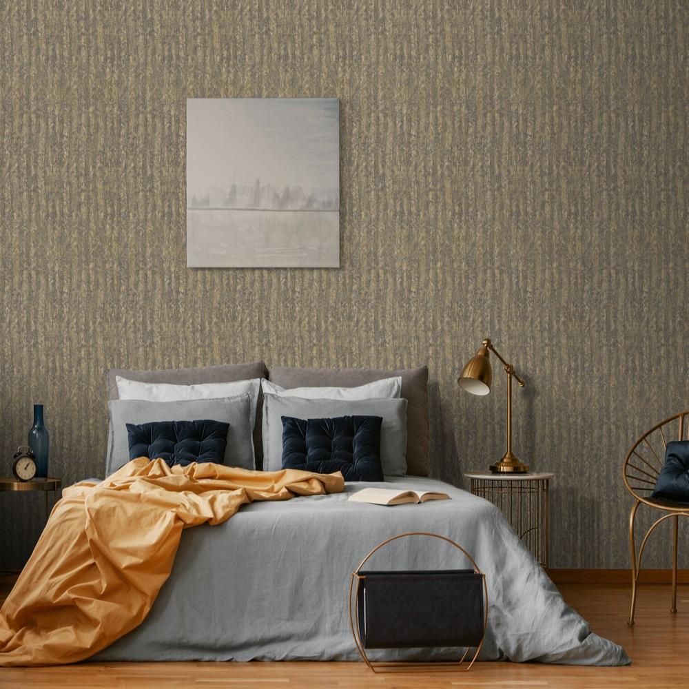 Papro Hit 1 Sedef Desenli Duvar Kağıdı 11532-6