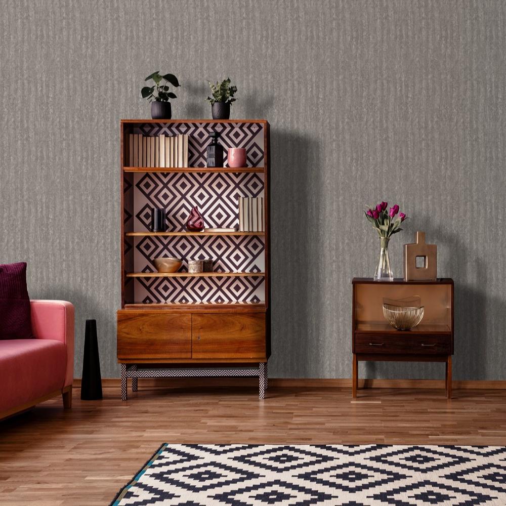 Papro Hit 1 Sedef Desenli Duvar Kağıdı 11532-3