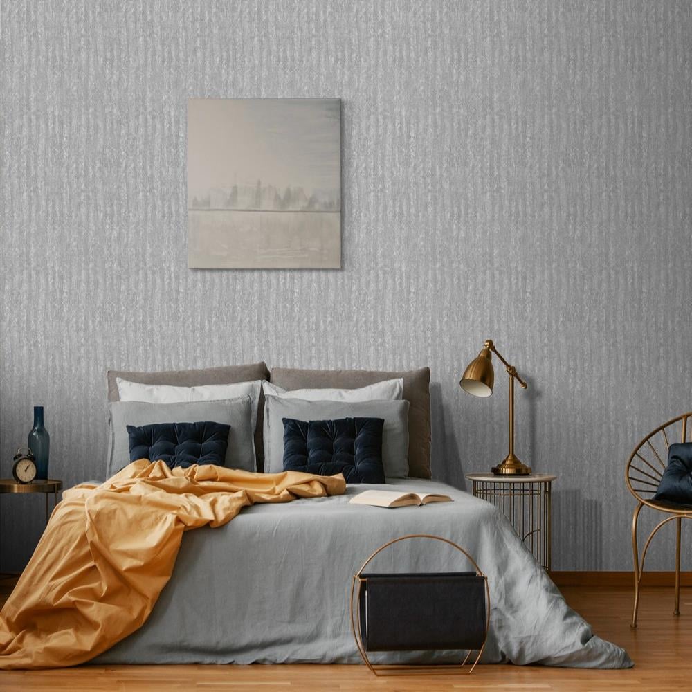 Papro Hit 1 Sedef Desenli Duvar Kağıdı 11532-4