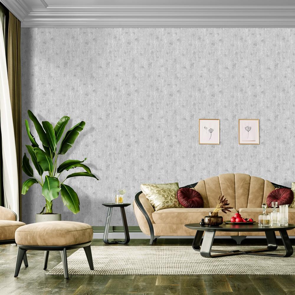 Papro Hit 1 Sıva Desenli Duvar Kağıdı 11536-4