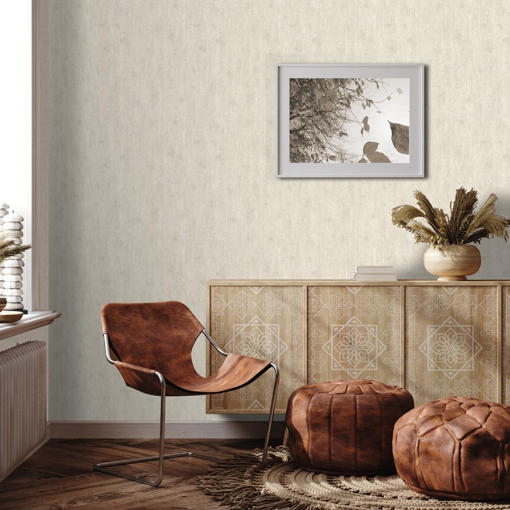 Papro Hit 1 Sıva Desenli Duvar Kağıdı 11536-3