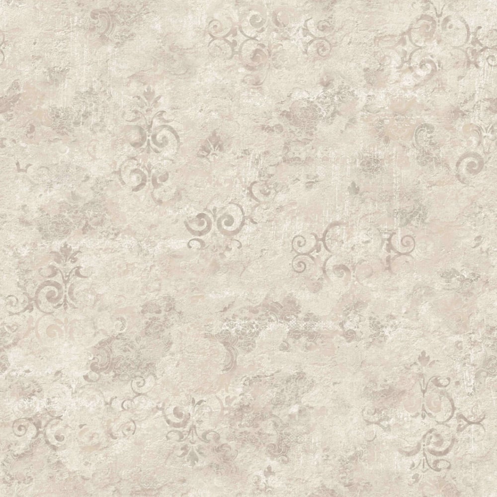 Papro Hit 2 Damask Desenli Duvar Kağıdı 11503-3