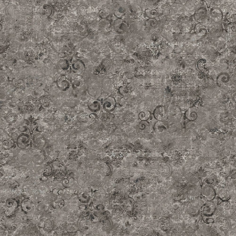 Papro Hit 2 Damask Desenli Duvar Kağıdı 11503-6