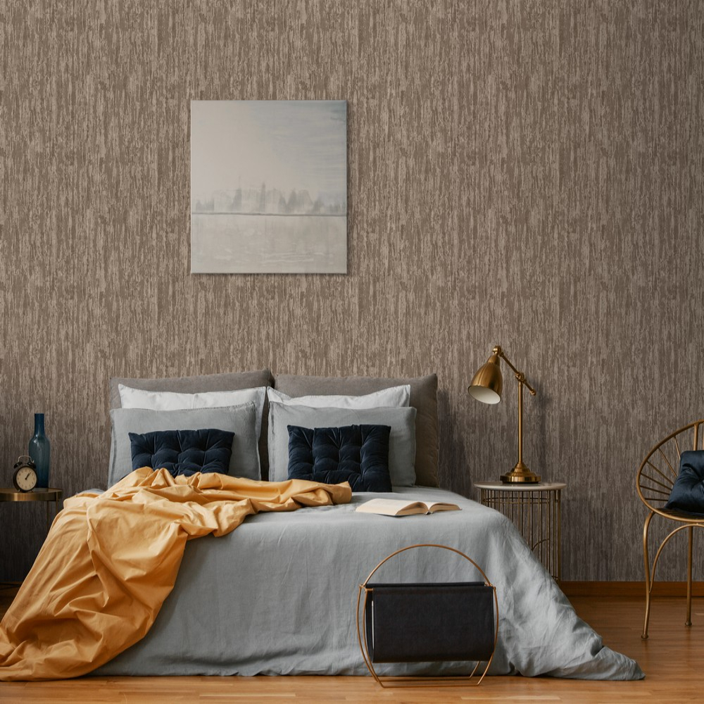 Papro Hit 2 Düz Duvar Kağıdı 11524-3