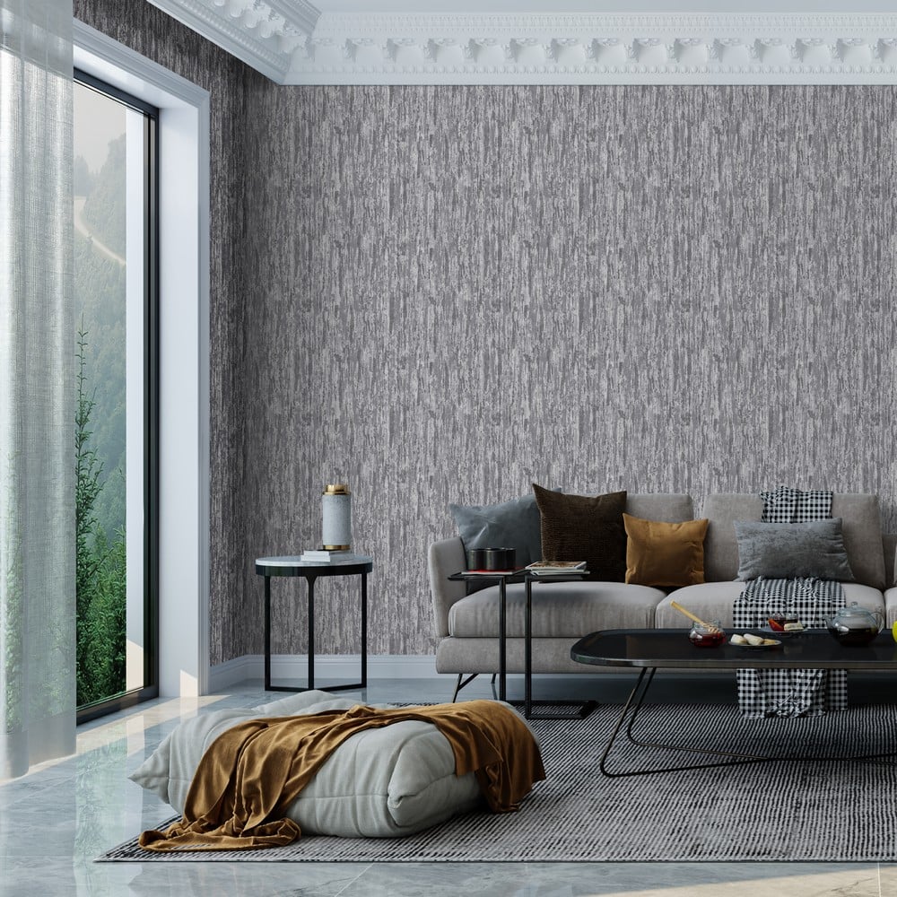 Papro Hit 2 Düz Duvar Kağıdı 11524-5