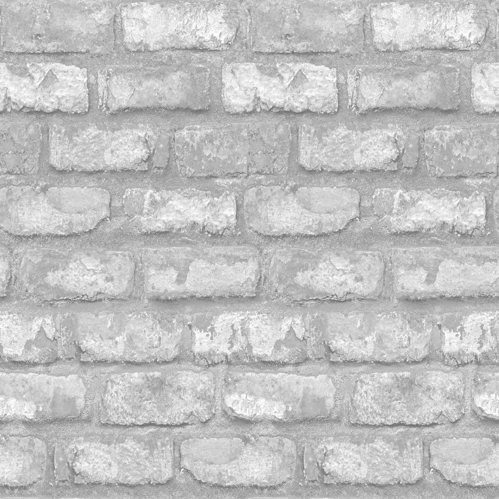 Papro Hit 2 Tuğla Desenli Duvar Kağıdı 11614-2