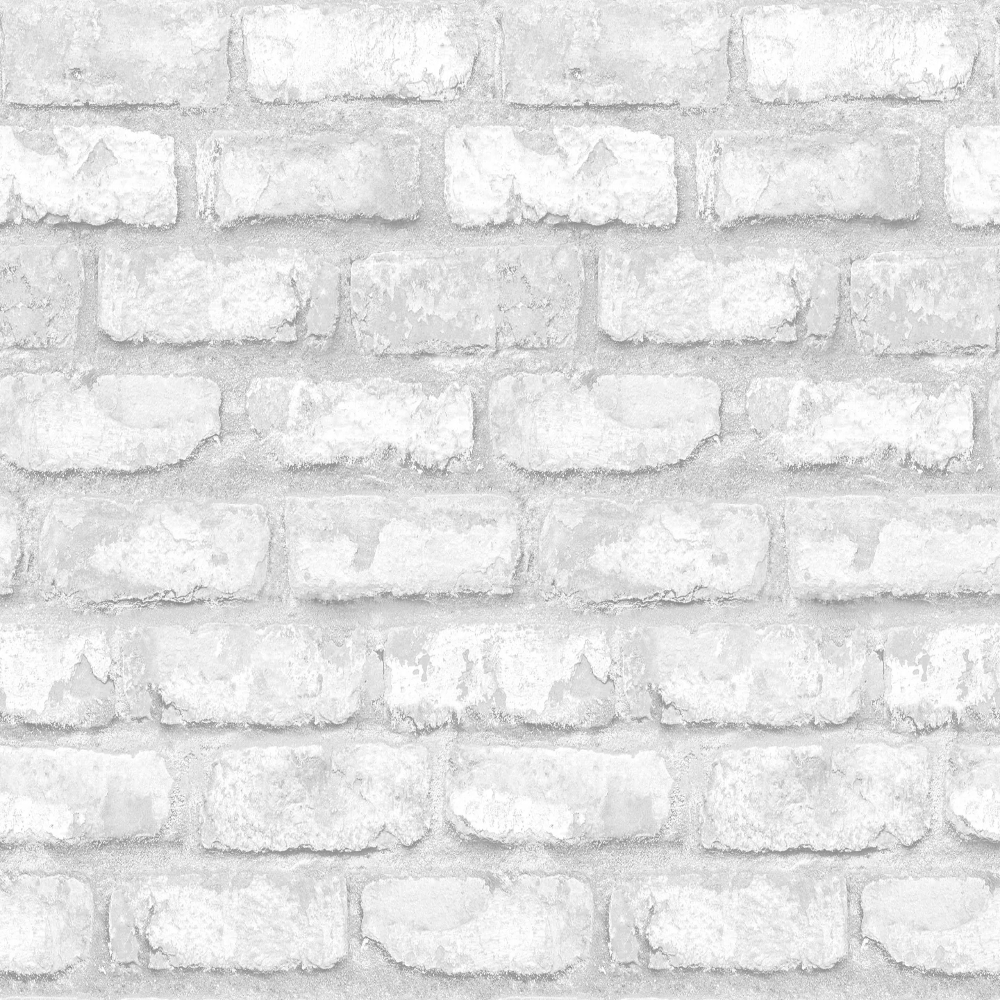 Papro Hit 2 Tuğla Desenli Duvar Kağıdı 11614-1