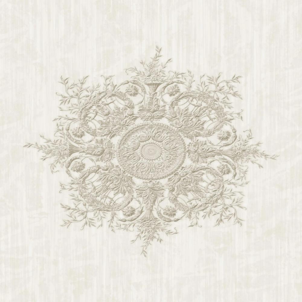 Papro Hit 3 Damask Desenli Duvar Kağıdı 11557-6