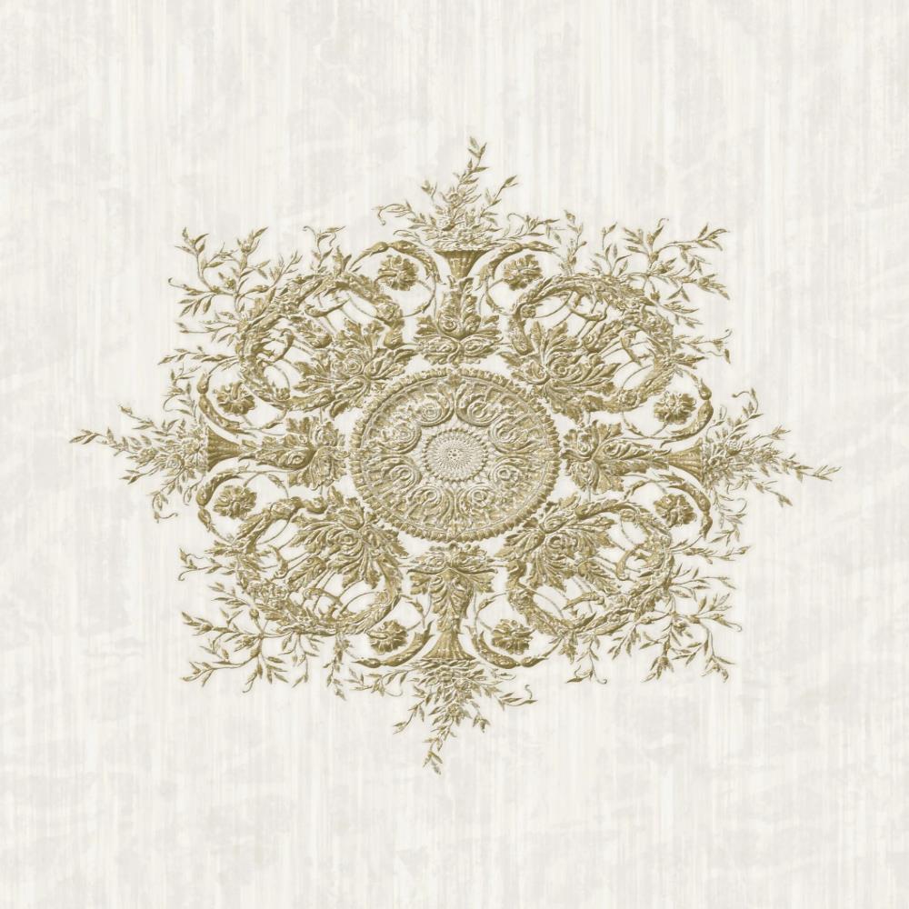 Papro Hit 3 Damask Desenli Duvar Kağıdı 11557-2