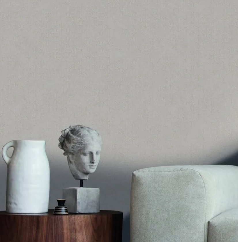 Papro Hit 3 Geometrik Desenli Duvar Kağıdı 11551-3