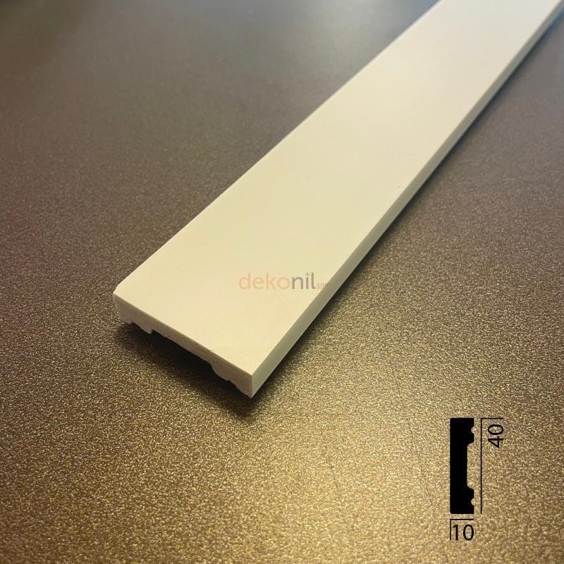 Paris Boyanabilir Duvar Çıtası Paketi