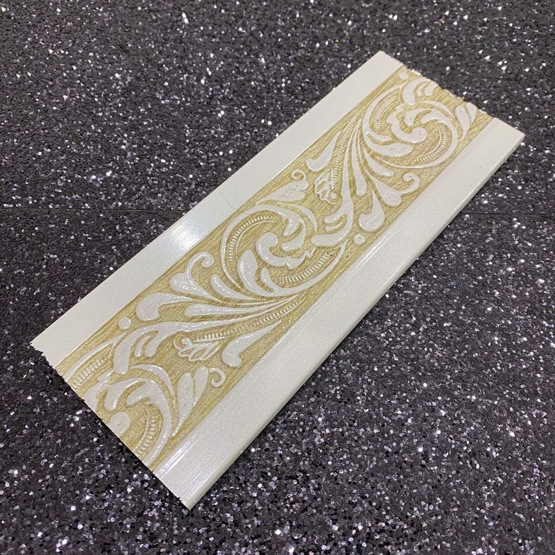 Patina Sarmaşık Bordür 8cm | Dekonil