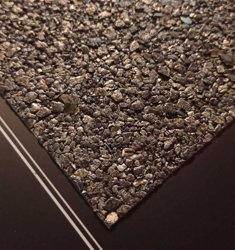 Reflection MS-356 Gri Mantar Duvar Kağıdı; Mantar Duvar Kağıdı Modelleri ve Fiyatları Dekonil