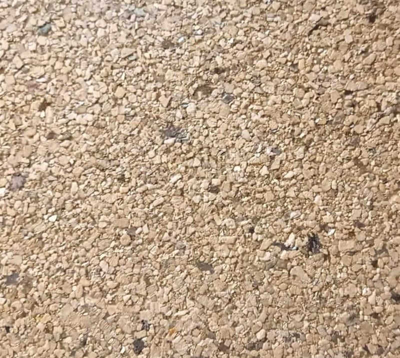 Reflection MS-354 Krem Mantar Duvar Kağıdı; Mantar Duvar Kağıdı Modelleri ve Fiyatları Dekonil