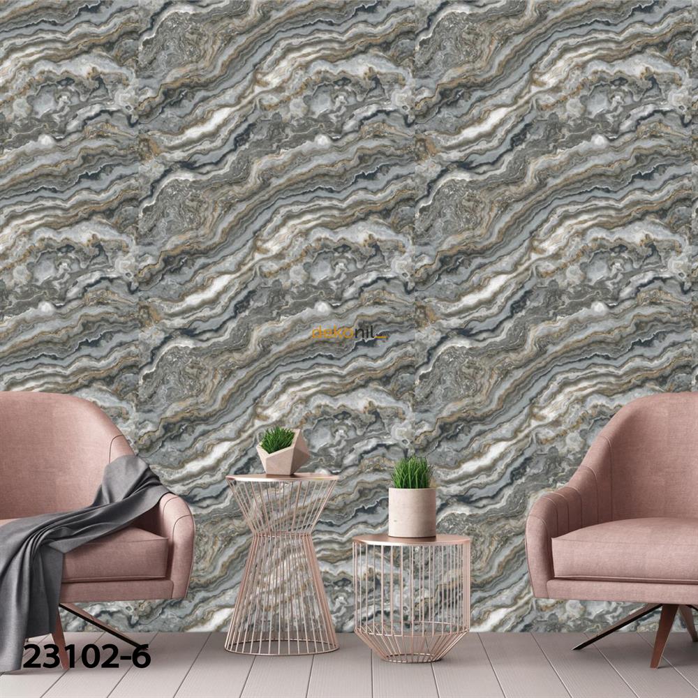 ROKA WALLPAPER (PAGE:1) - 16.5 m2