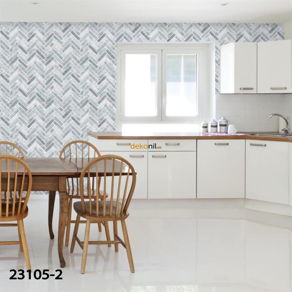 ROKA WALLPAPER (PAGE:45) - 16.5 m2