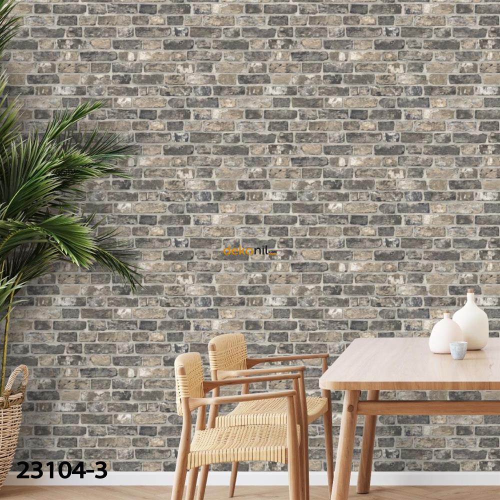 ROKA WALLPAPER (PAGE:52) - 16.5 m2