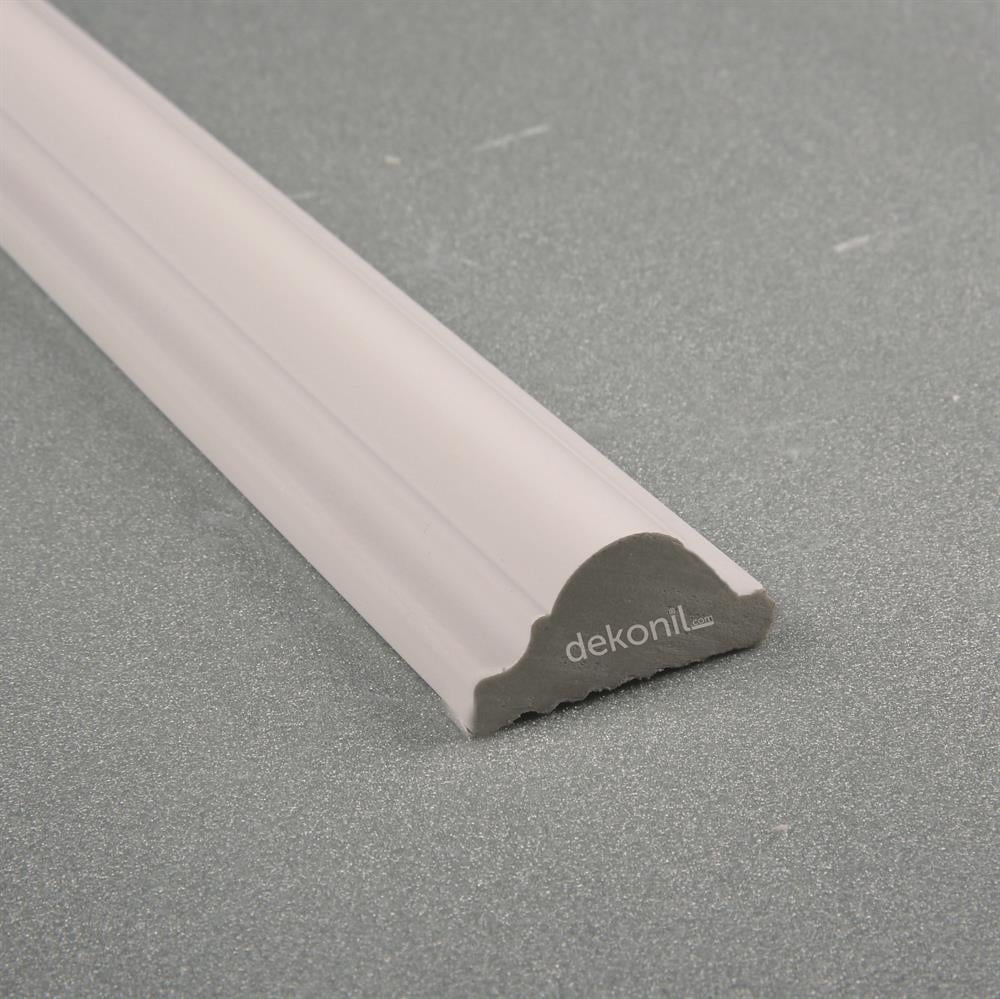 Paintable Wall Lath Pack 3 Pieces