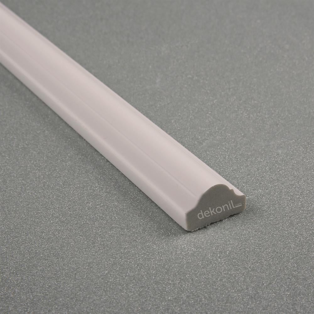 Paintable Wall Lath Pack 3 Pieces