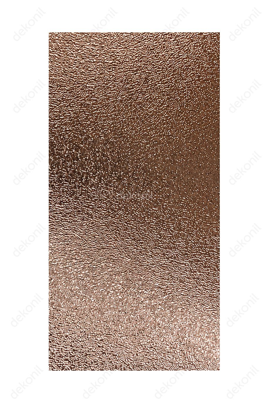Rose Damla Desenli Bambu Duvar Paneli 122*244 cm
