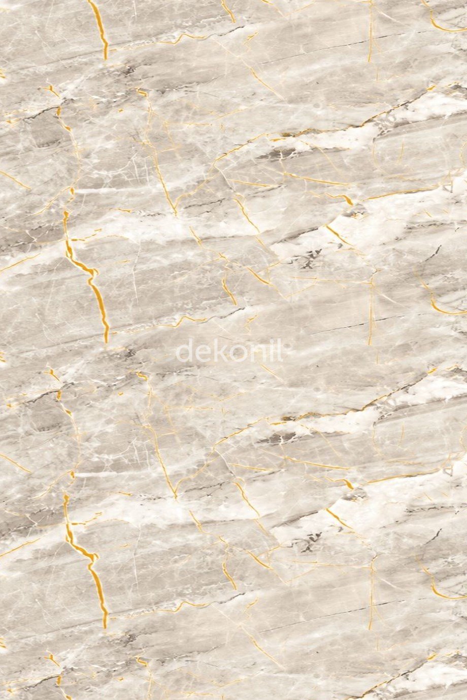 Sahara Mermer Desenli PVC Duvar Paneli 122x244 cm