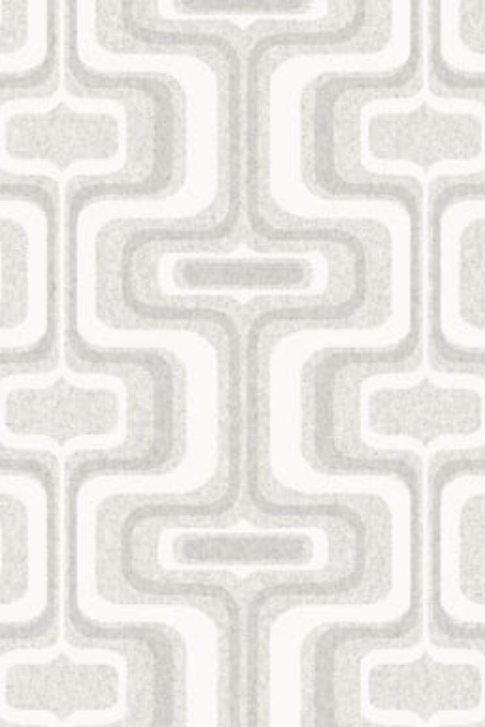 Savanna Geometric Pattern Wallpaper Z77522