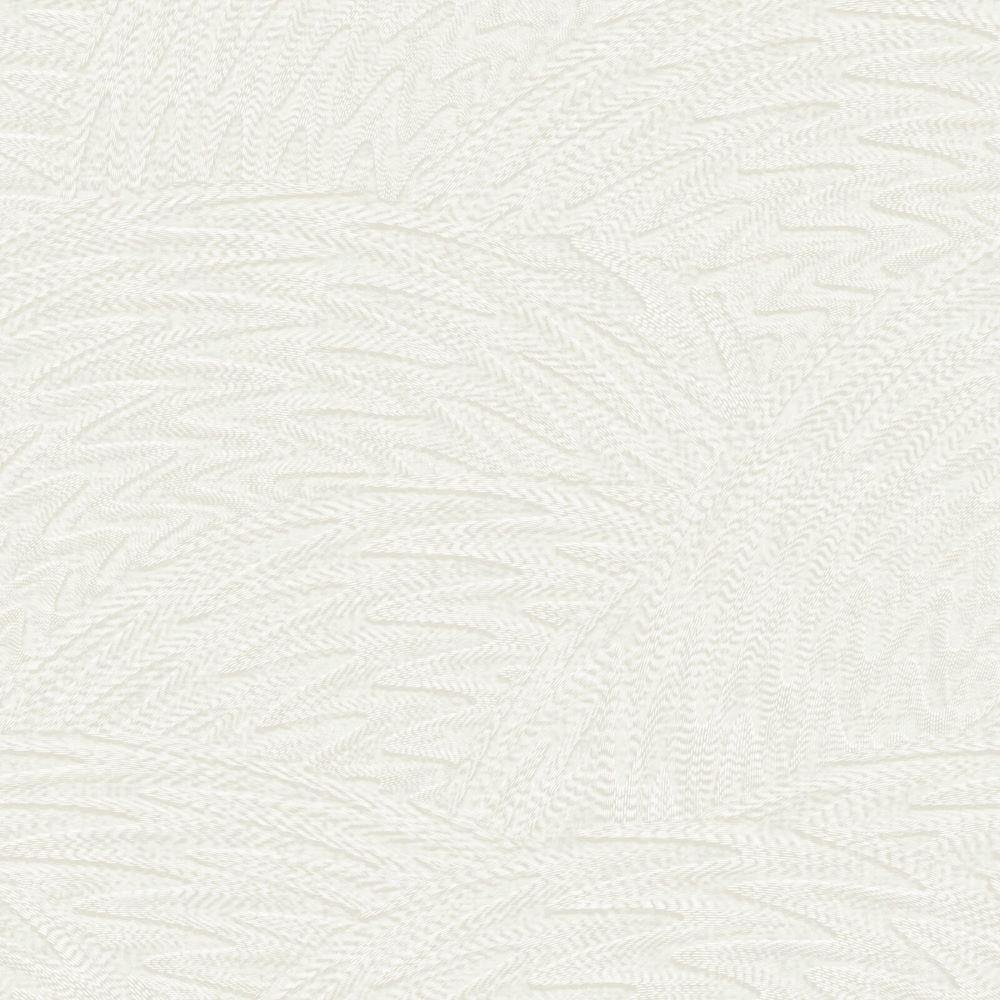 Savana Yaprak Desenli Duvar Kağıdı Z77513